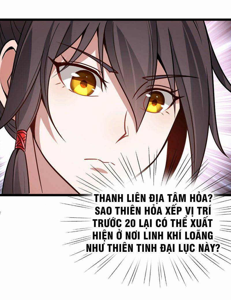Tiên Đế Qui Lai Chapter 43 - Trang 2