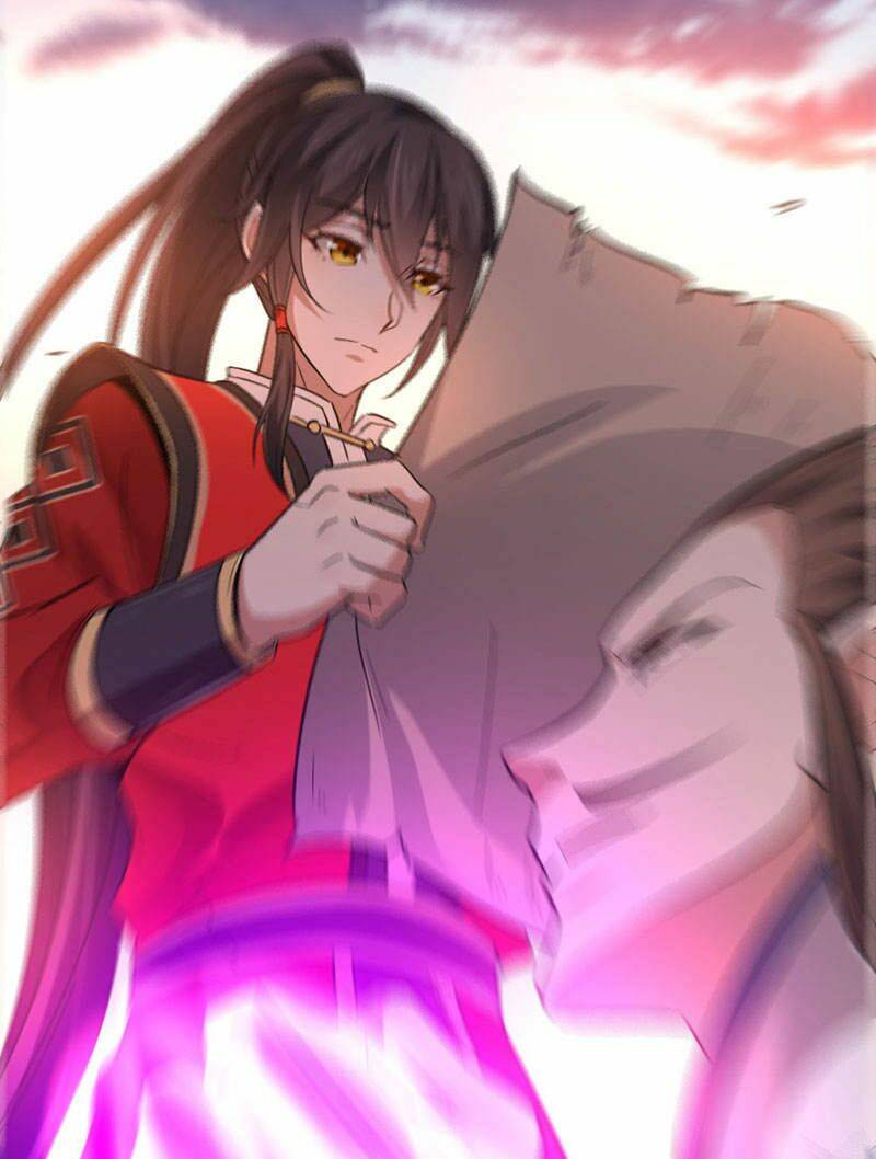 Tiên Đế Qui Lai Chapter 43 - Trang 2