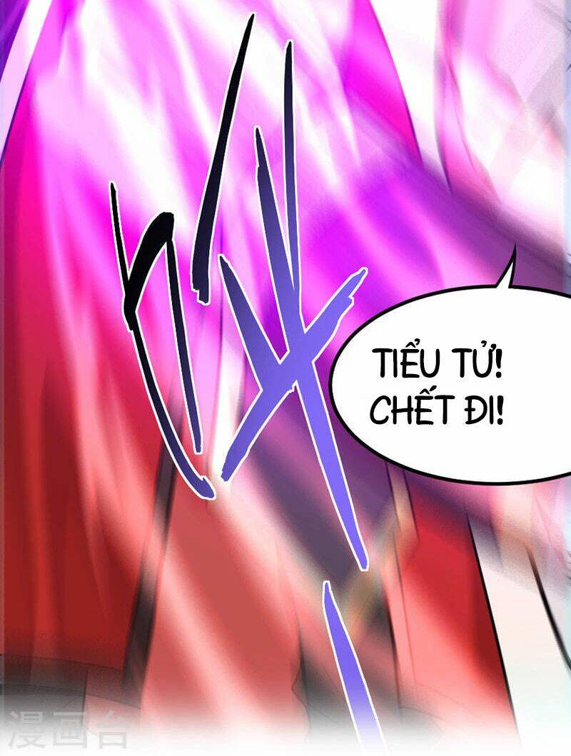 Tiên Đế Qui Lai Chapter 43 - Trang 2