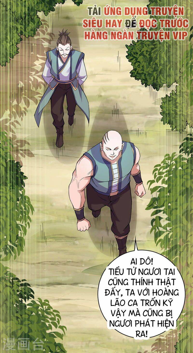 Tiên Đế Qui Lai Chapter 43 - Trang 2