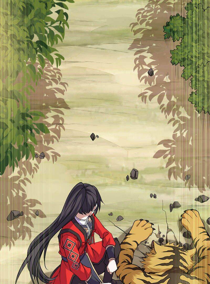 Tiên Đế Qui Lai Chapter 43 - Trang 2