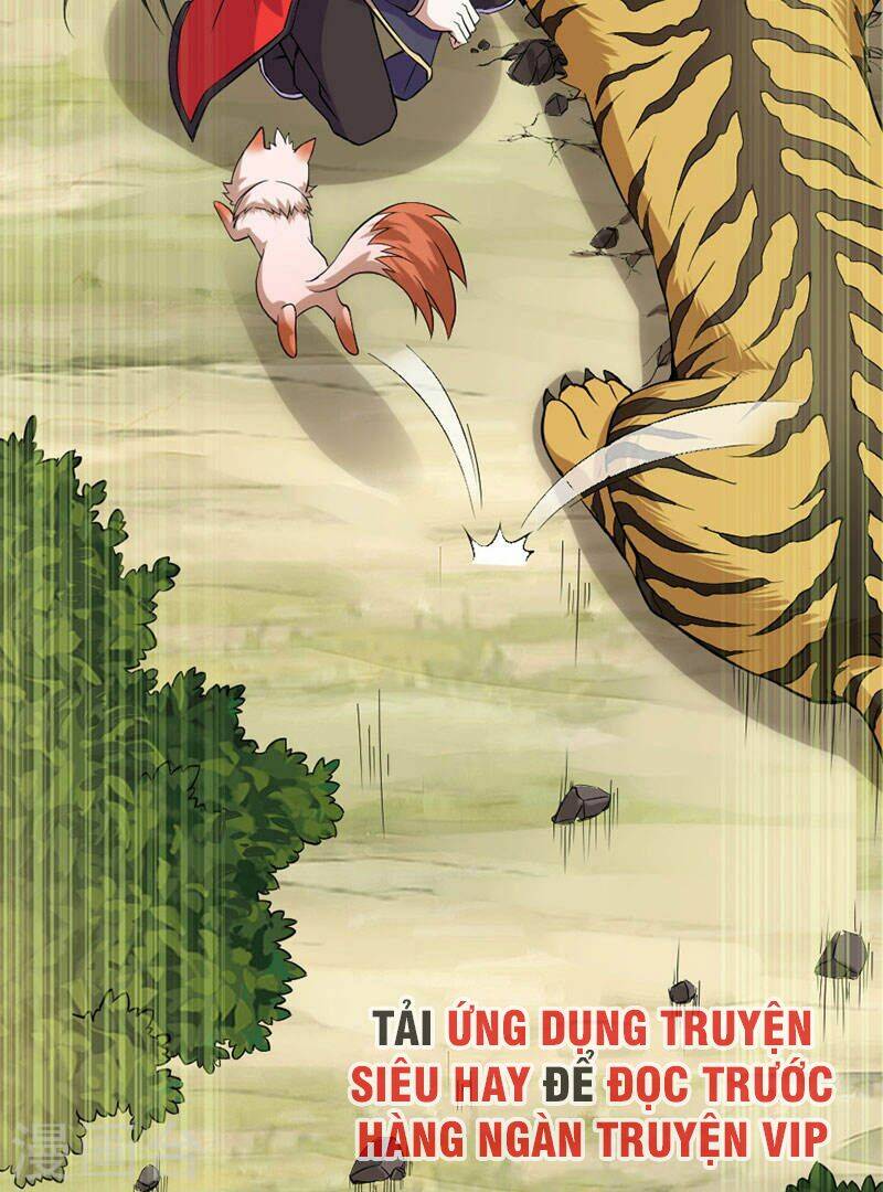 Tiên Đế Qui Lai Chapter 43 - Trang 2