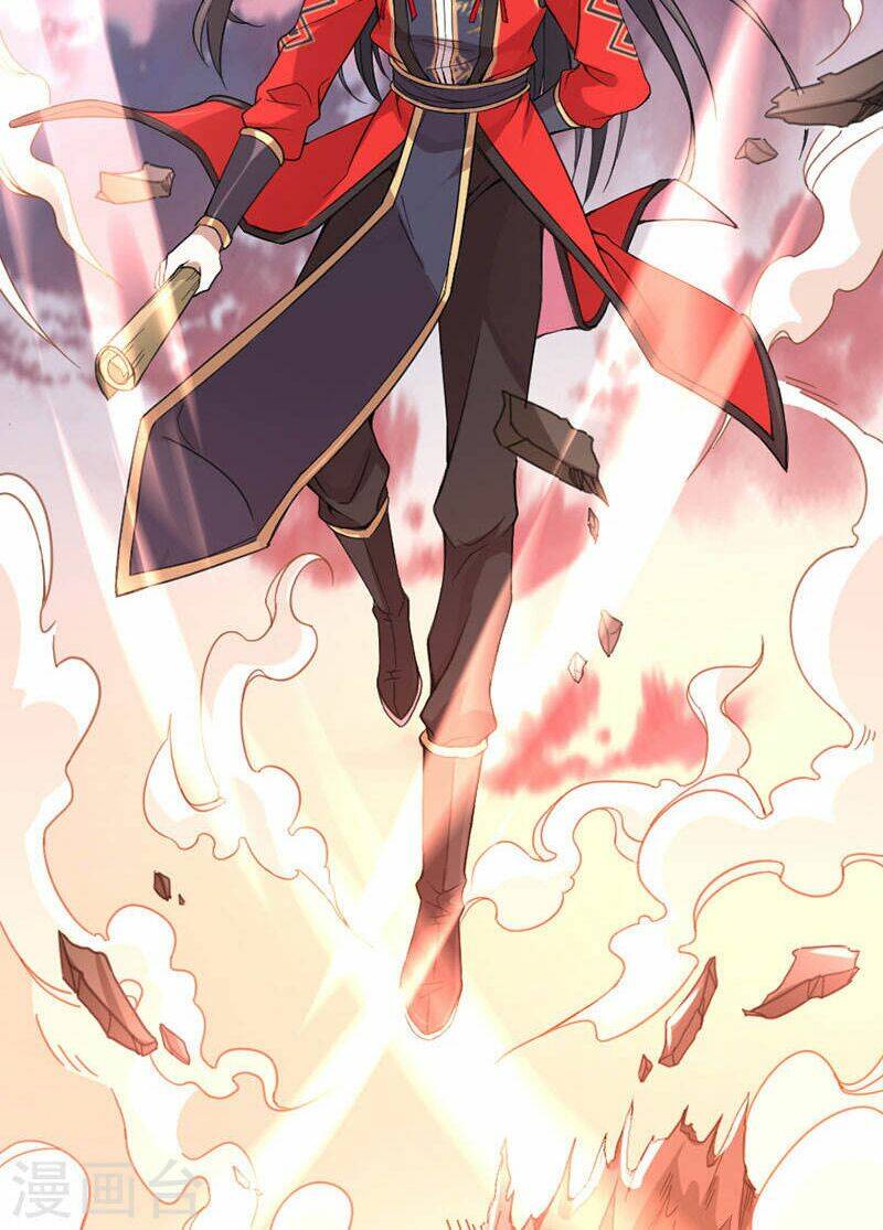 Tiên Đế Qui Lai Chapter 44 - Trang 2