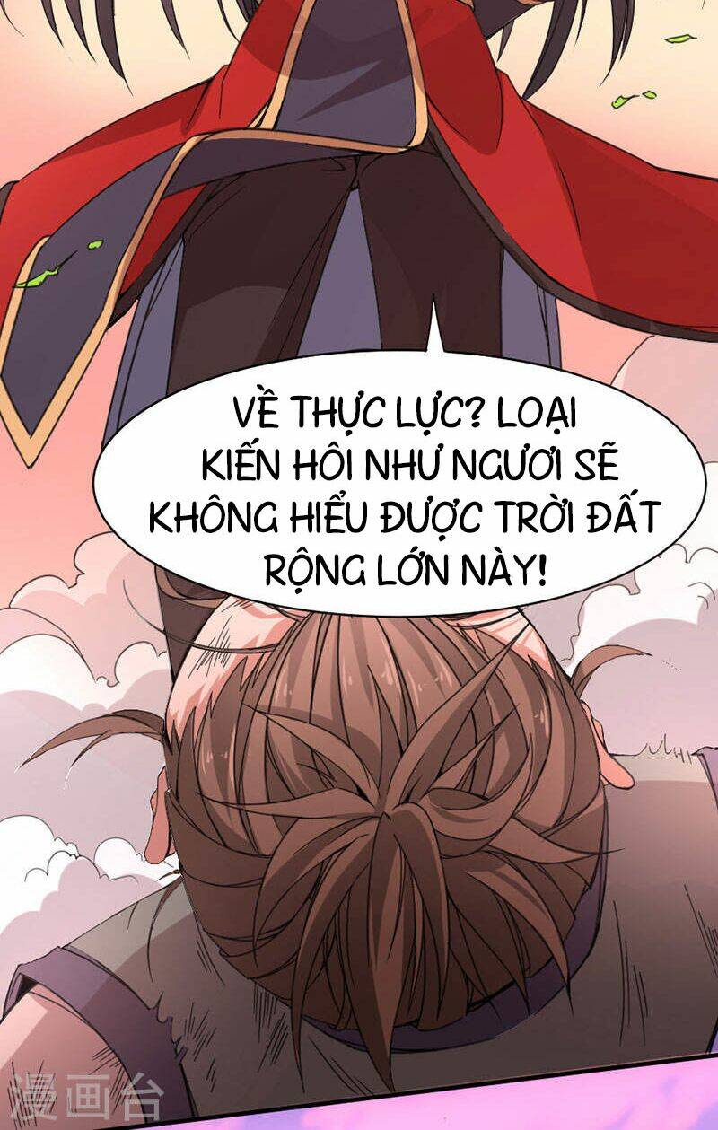 Tiên Đế Qui Lai Chapter 44 - Trang 2