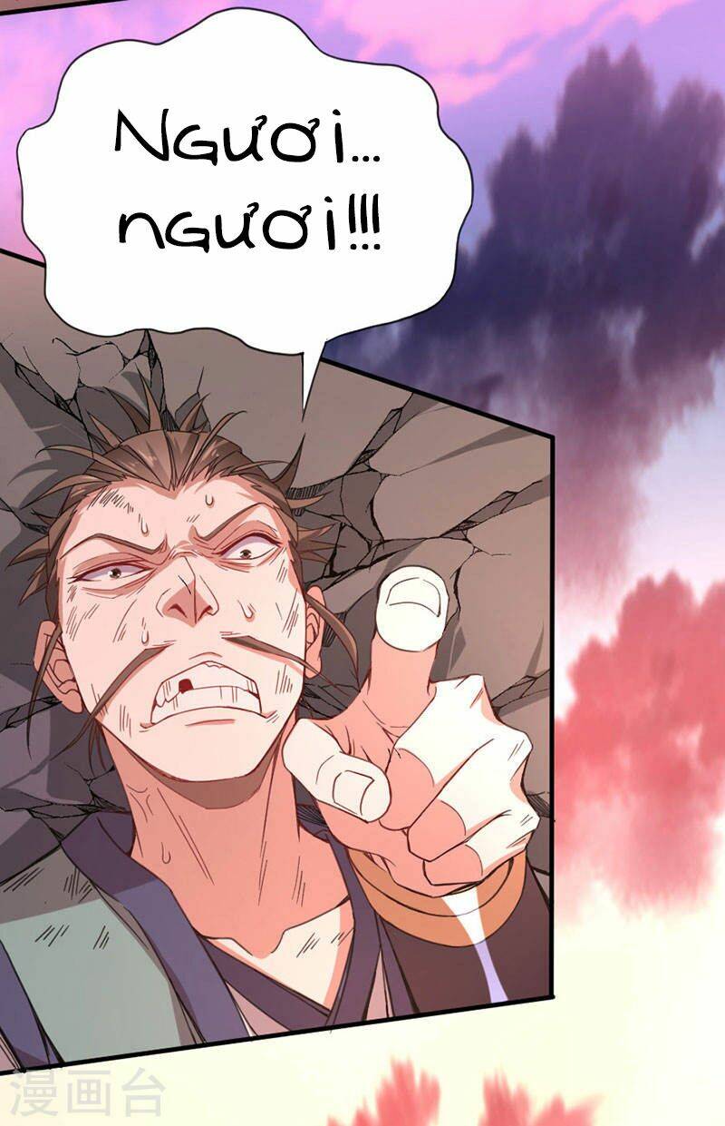 Tiên Đế Qui Lai Chapter 44 - Trang 2