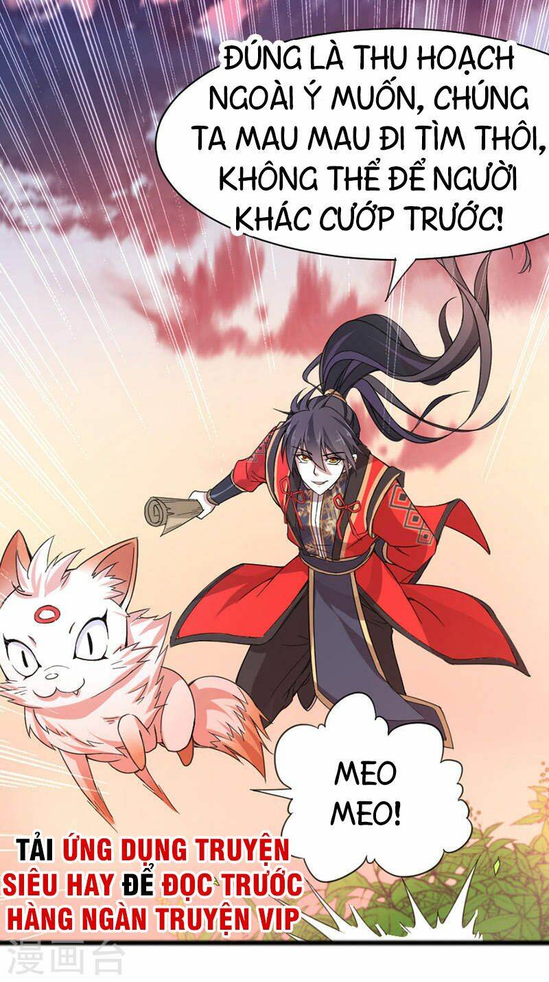 Tiên Đế Qui Lai Chapter 44 - Trang 2