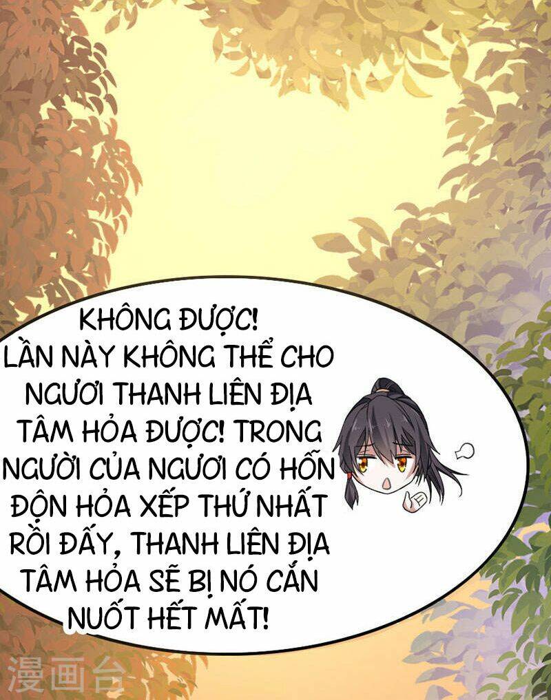 Tiên Đế Qui Lai Chapter 44 - Trang 2