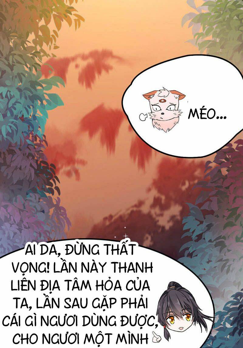 Tiên Đế Qui Lai Chapter 44 - Trang 2