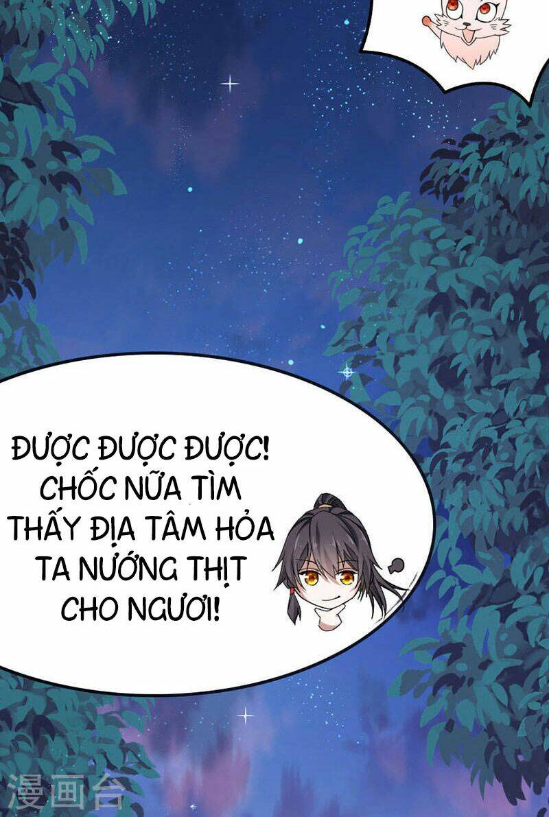 Tiên Đế Qui Lai Chapter 44 - Trang 2