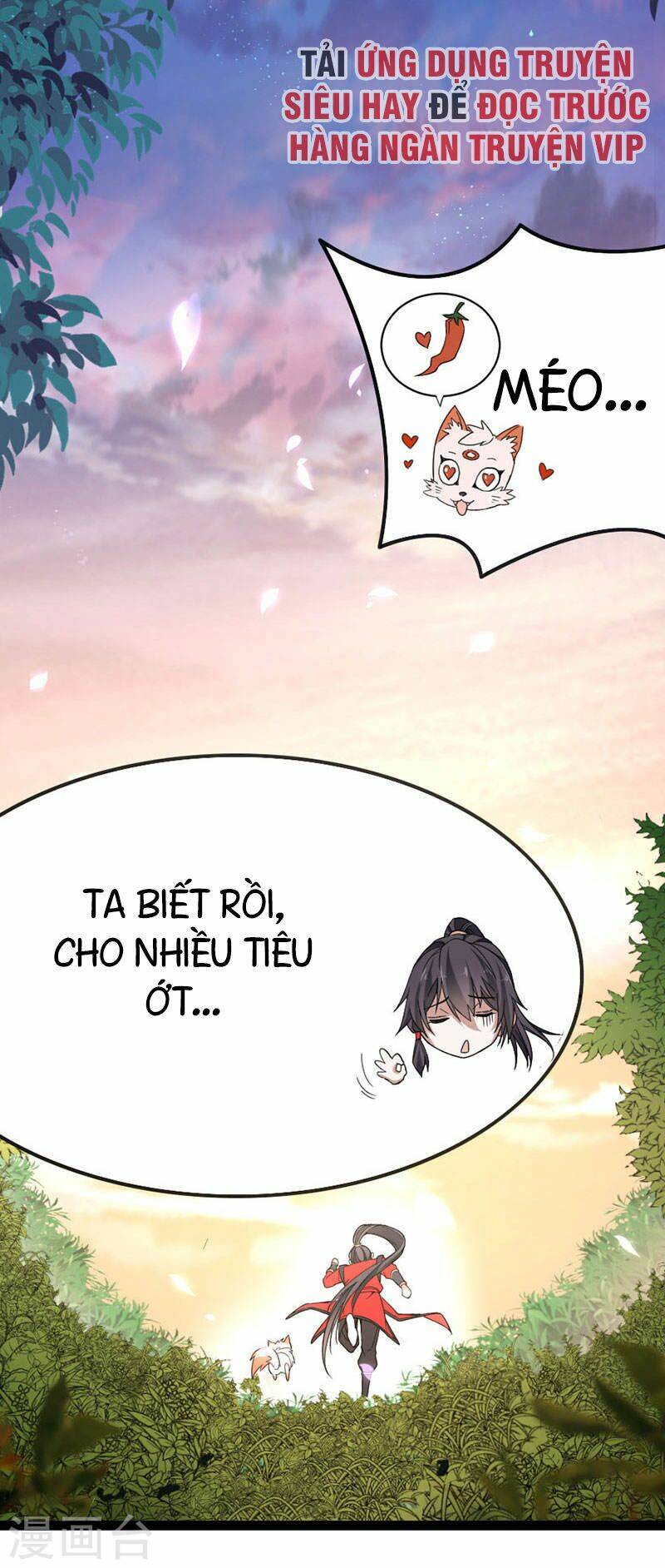 Tiên Đế Qui Lai Chapter 44 - Trang 2