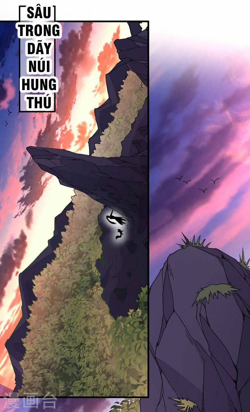 Tiên Đế Qui Lai Chapter 44 - Trang 2