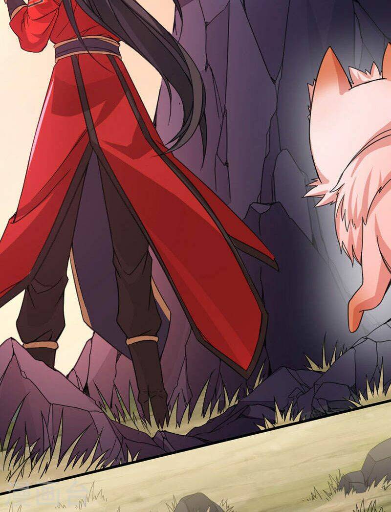 Tiên Đế Qui Lai Chapter 44 - Trang 2