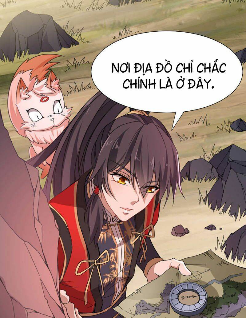 Tiên Đế Qui Lai Chapter 44 - Trang 2