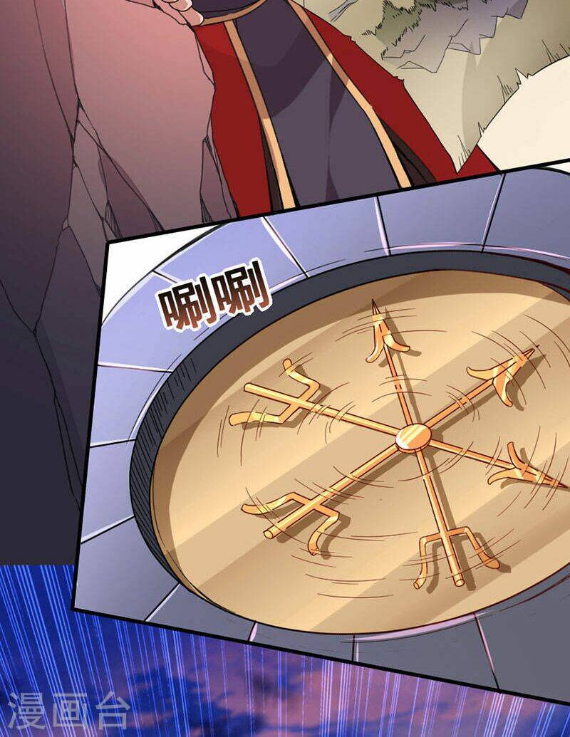 Tiên Đế Qui Lai Chapter 44 - Trang 2