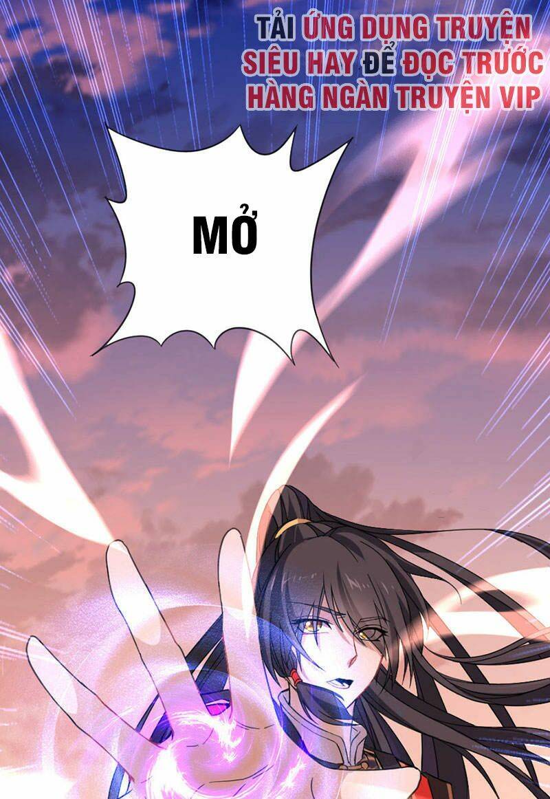 Tiên Đế Qui Lai Chapter 44 - Trang 2