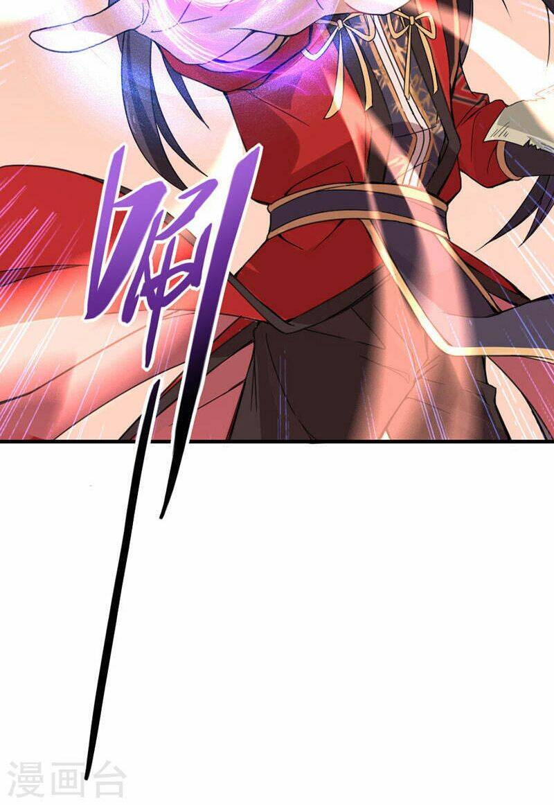 Tiên Đế Qui Lai Chapter 44 - Trang 2