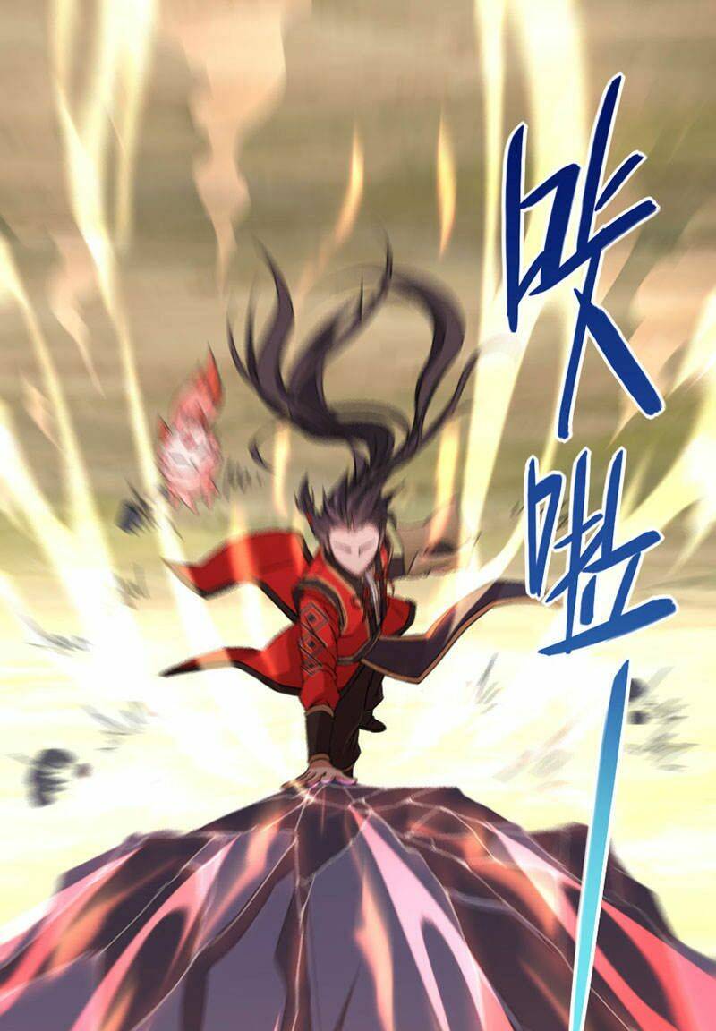 Tiên Đế Qui Lai Chapter 44 - Trang 2