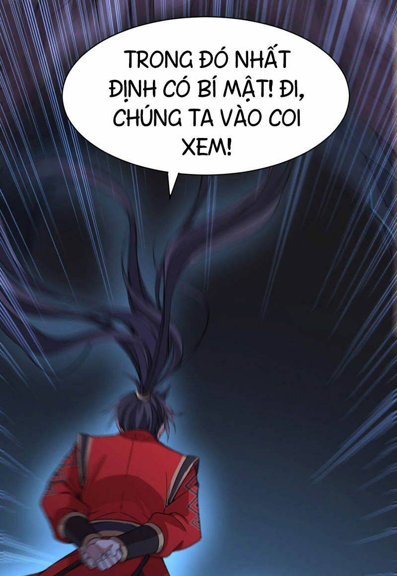 Tiên Đế Qui Lai Chapter 44 - Trang 2