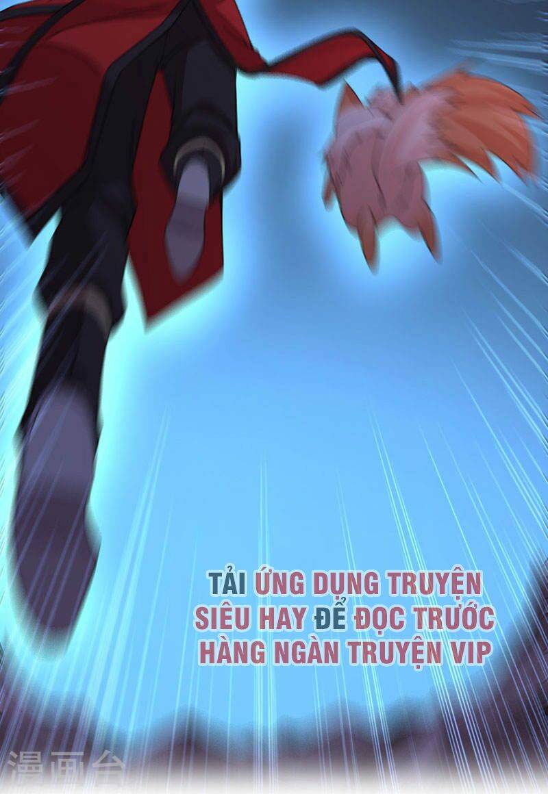 Tiên Đế Qui Lai Chapter 44 - Trang 2