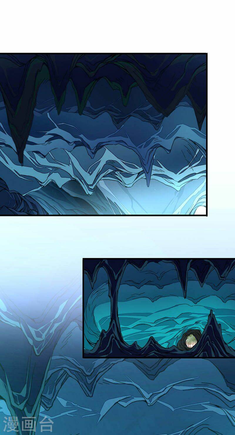 Tiên Đế Qui Lai Chapter 44 - Trang 2