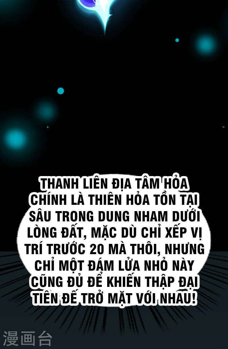 Tiên Đế Qui Lai Chapter 44 - Trang 2