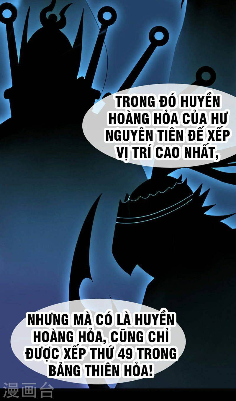 Tiên Đế Qui Lai Chapter 44 - Trang 2