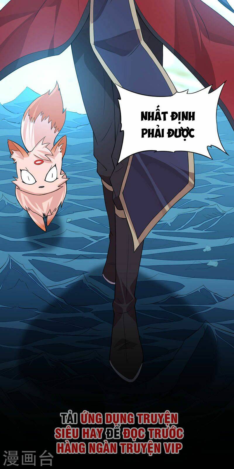 Tiên Đế Qui Lai Chapter 44 - Trang 2