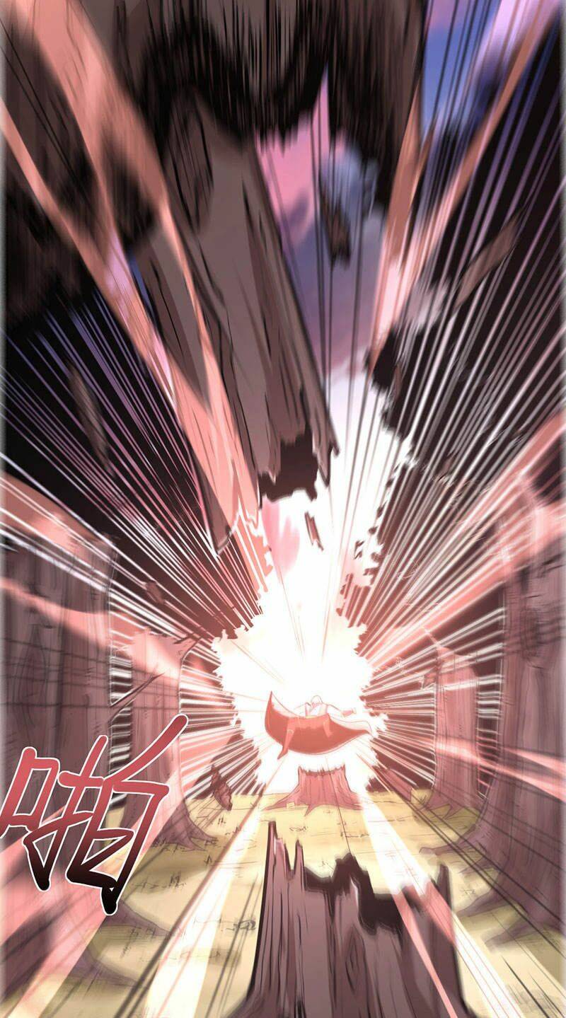 Tiên Đế Qui Lai Chapter 44 - Trang 2