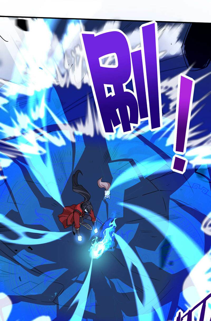 Tiên Đế Qui Lai Chapter 45 - Trang 2