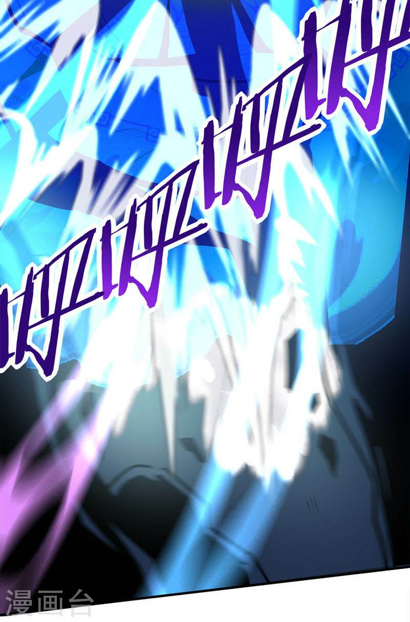 Tiên Đế Qui Lai Chapter 45 - Trang 2