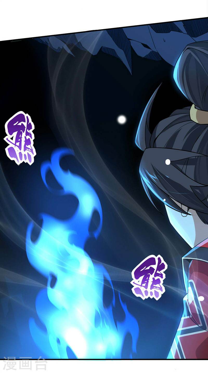 Tiên Đế Qui Lai Chapter 45 - Trang 2