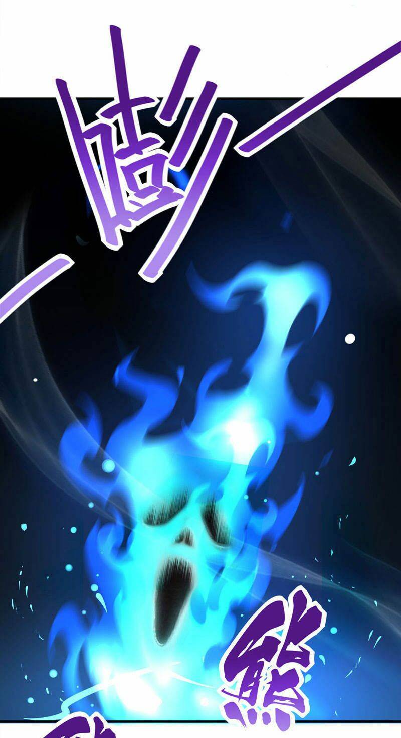 Tiên Đế Qui Lai Chapter 45 - Trang 2