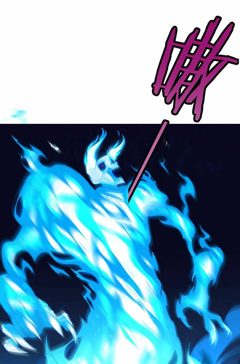 Tiên Đế Qui Lai Chapter 45 - Trang 2