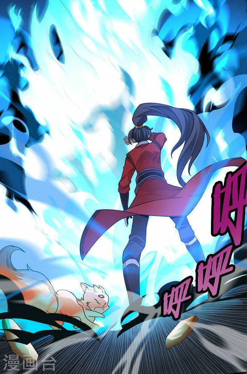 Tiên Đế Qui Lai Chapter 45 - Trang 2