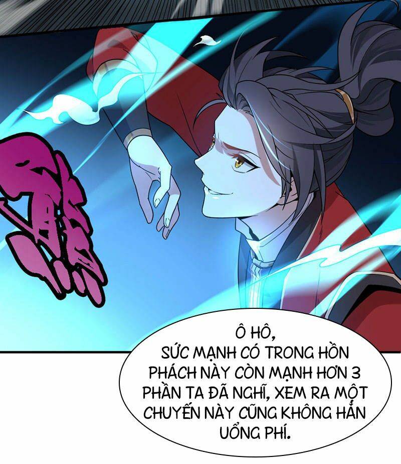 Tiên Đế Qui Lai Chapter 45 - Trang 2