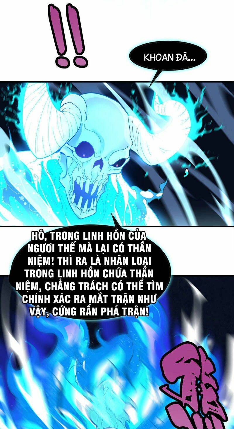 Tiên Đế Qui Lai Chapter 45 - Trang 2