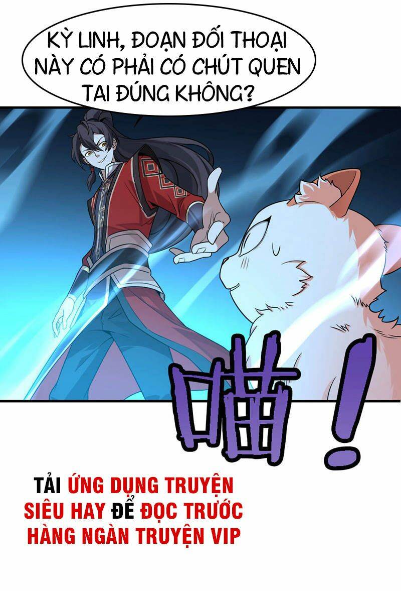 Tiên Đế Qui Lai Chapter 45 - Trang 2