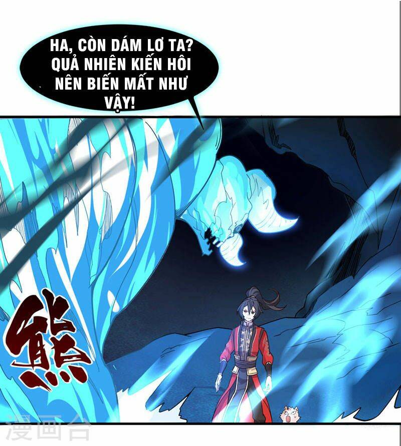 Tiên Đế Qui Lai Chapter 45 - Trang 2