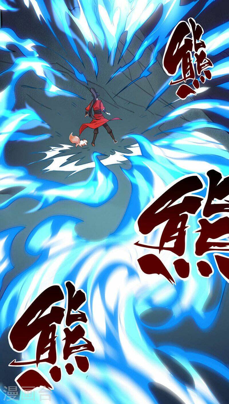 Tiên Đế Qui Lai Chapter 45 - Trang 2