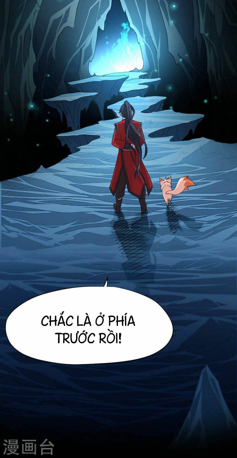 Tiên Đế Qui Lai Chapter 45 - Trang 2