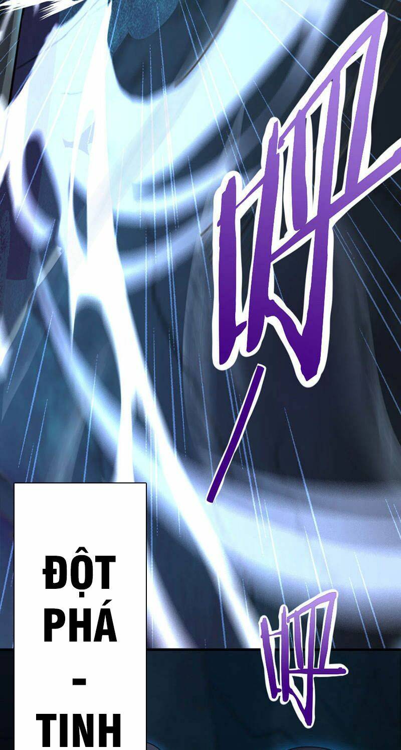 Tiên Đế Qui Lai Chapter 45 - Trang 2