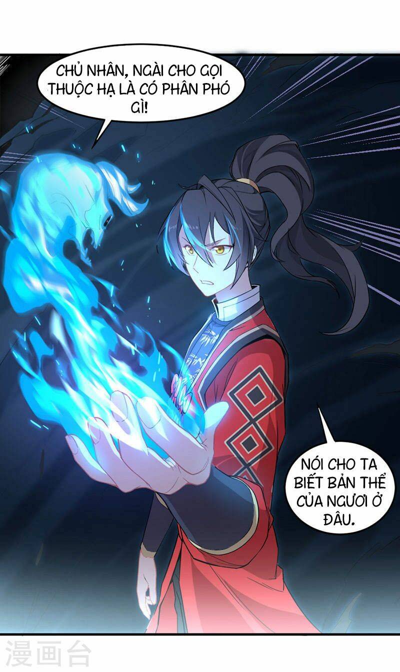 Tiên Đế Qui Lai Chapter 45 - Trang 2