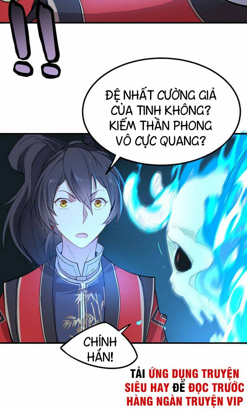 Tiên Đế Qui Lai Chapter 45 - Trang 2