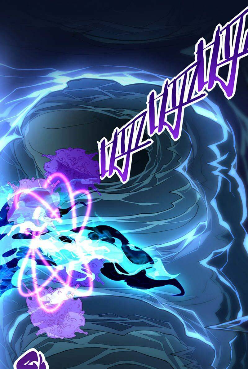 Tiên Đế Qui Lai Chapter 45 - Trang 2