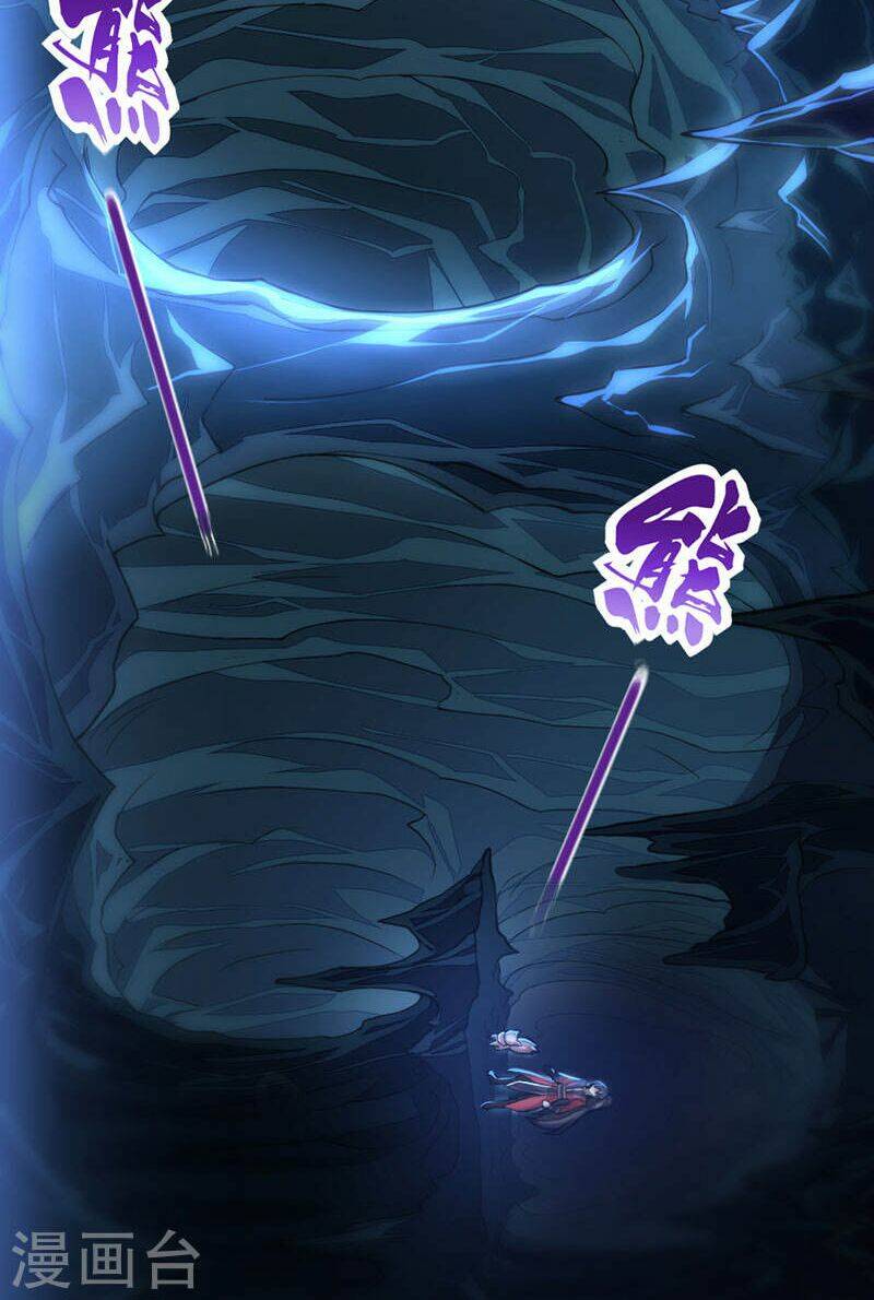 Tiên Đế Qui Lai Chapter 45 - Trang 2