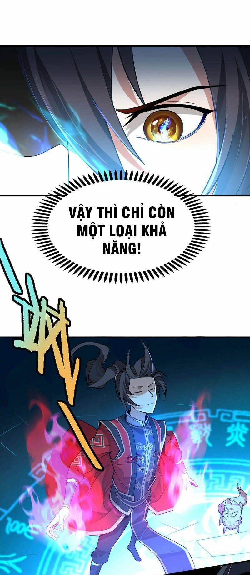 Tiên Đế Qui Lai Chapter 45 - Trang 2