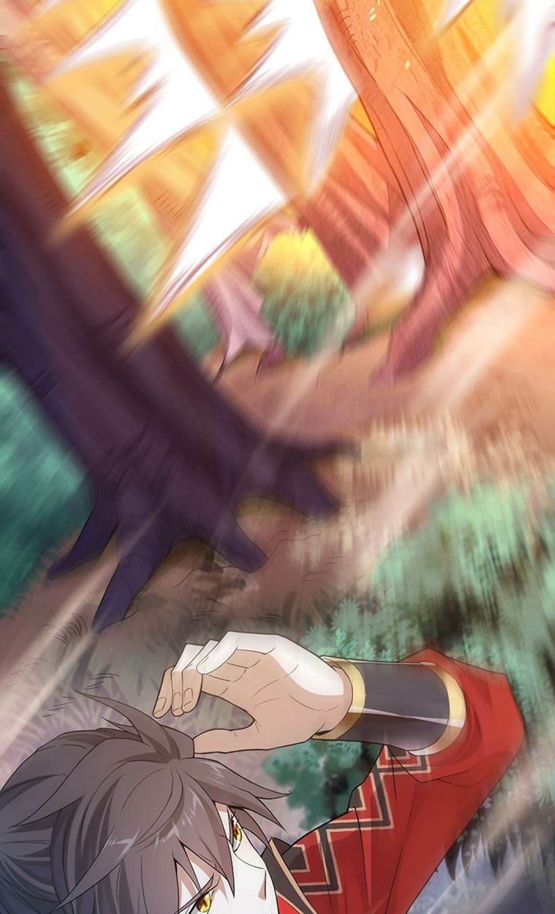 Tiên Đế Qui Lai Chapter 46 - Trang 2