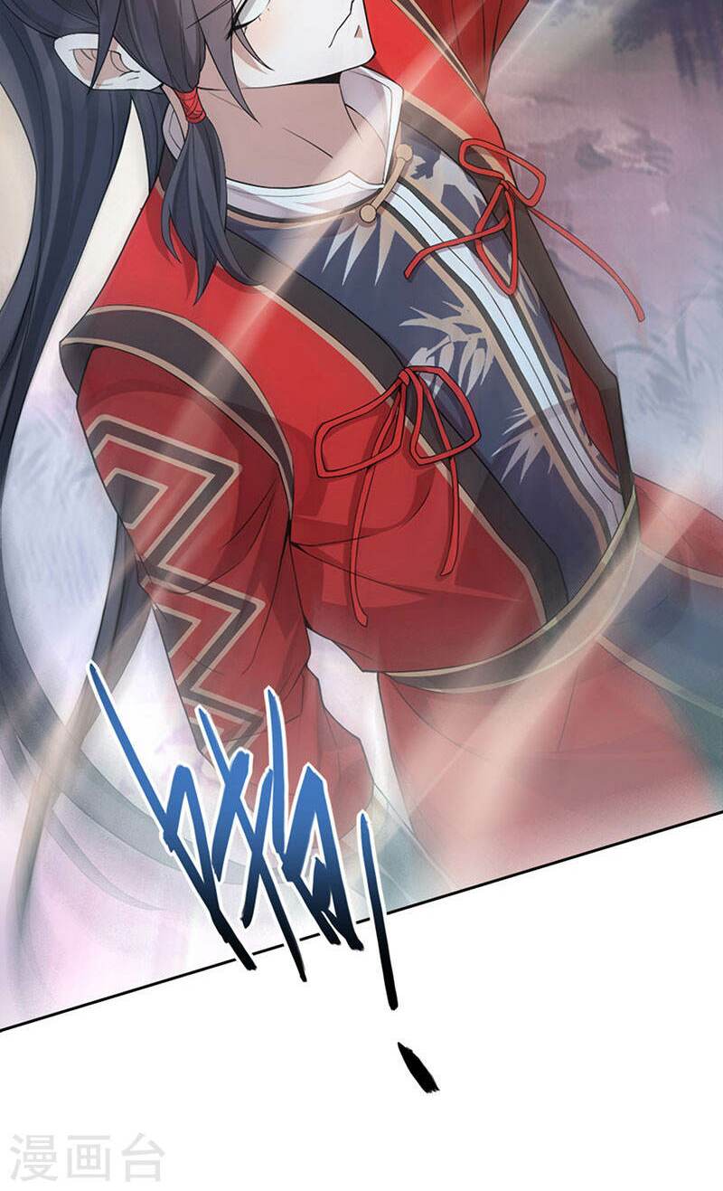 Tiên Đế Qui Lai Chapter 46 - Trang 2