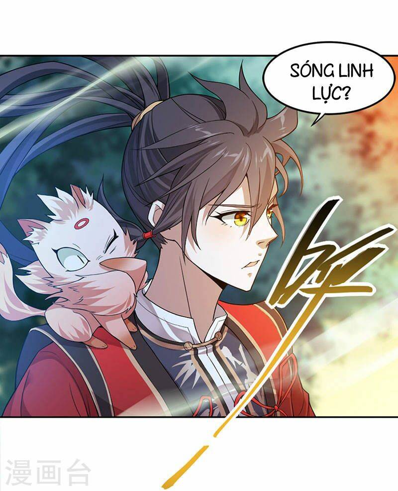 Tiên Đế Qui Lai Chapter 46 - Trang 2