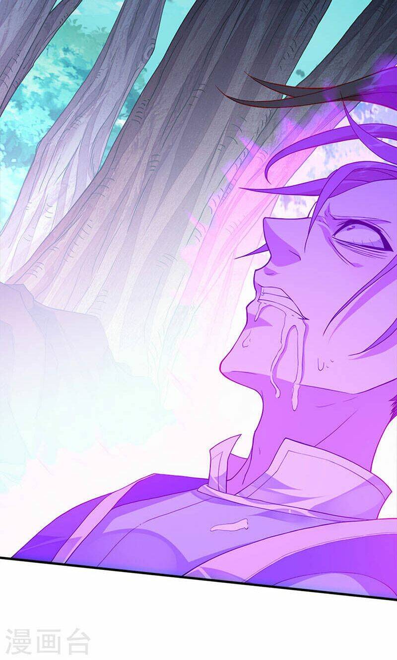 Tiên Đế Qui Lai Chapter 46 - Trang 2